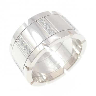 カルティエ タンクフランセーズ ラージ リング