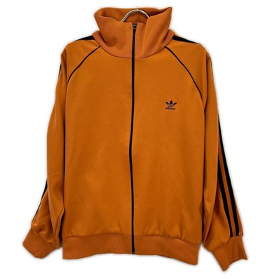 アディダス 70s デサント トラックジャケット M