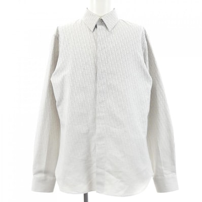 ディオール DIOR 013C502A4836 シャツ