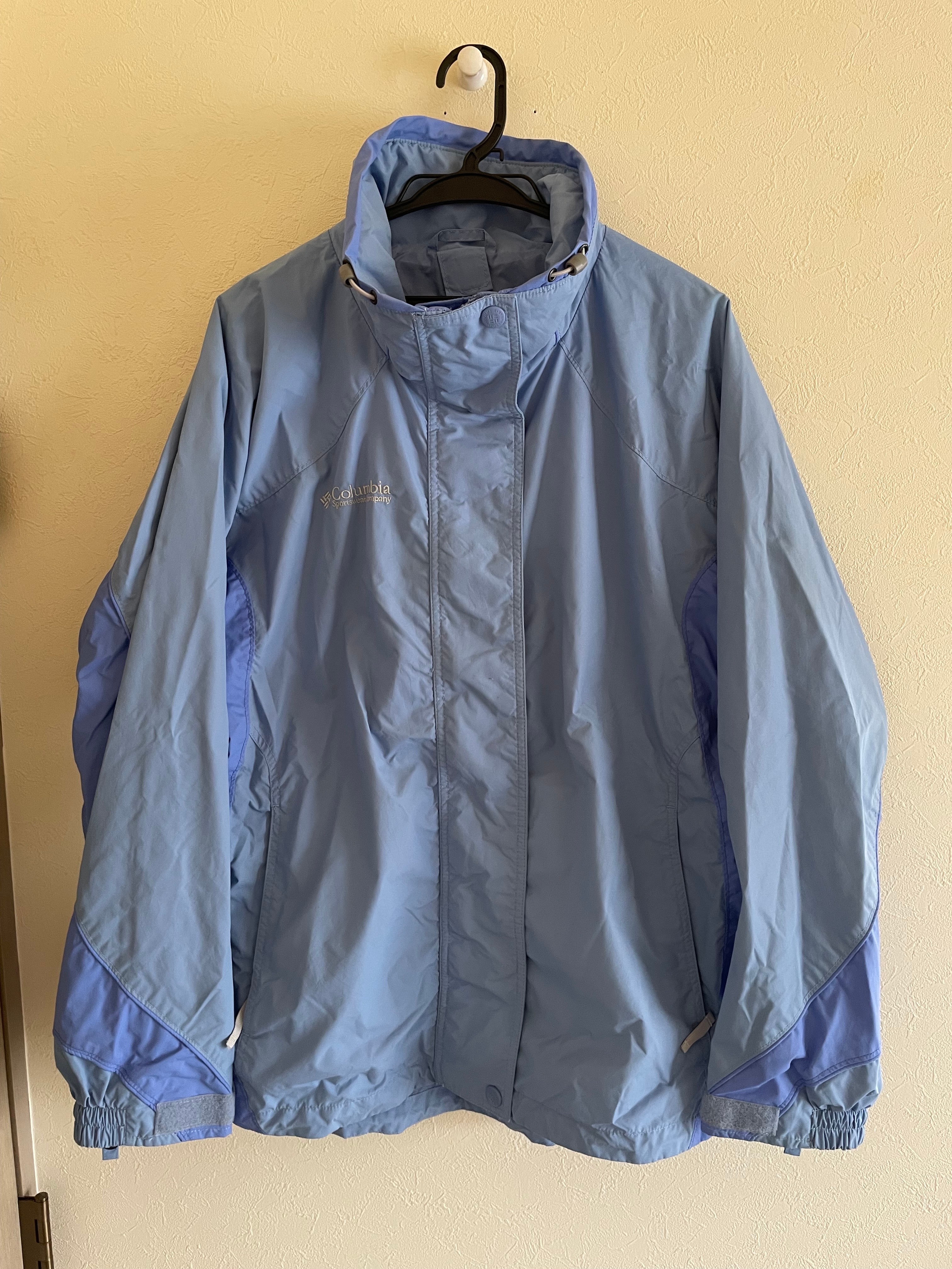 コロンビア マウンテンジャケット