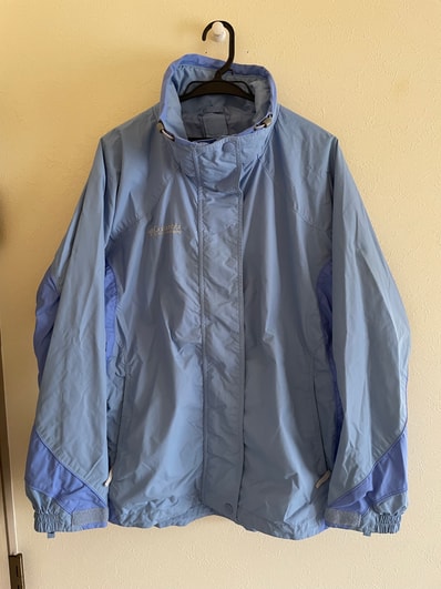 コロンビア マウンテンジャケット