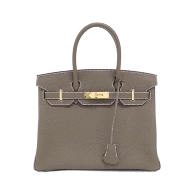 【未使用品】エルメス バーキン 30cm 027633CC バッグ