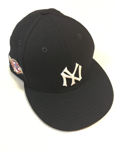 Kith x New Era x Yankees 10 Year Anniversary 1947 World Series Low Profile Cap "Elevation"