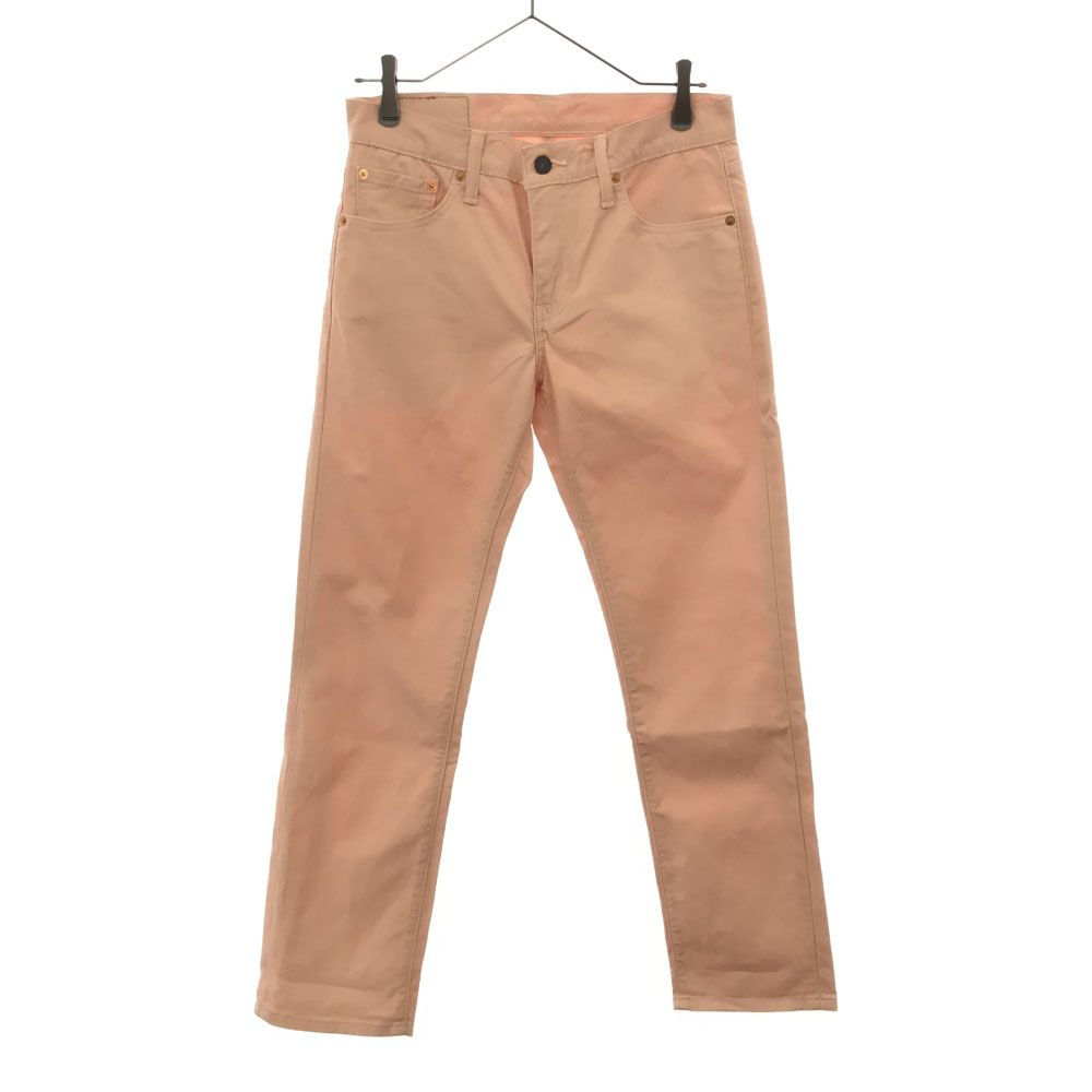 Levi's スリムフィット スキニーパンツ