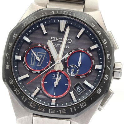 セイコー アストロン ネクスター 大谷翔平 2023 メンズ 【中古】