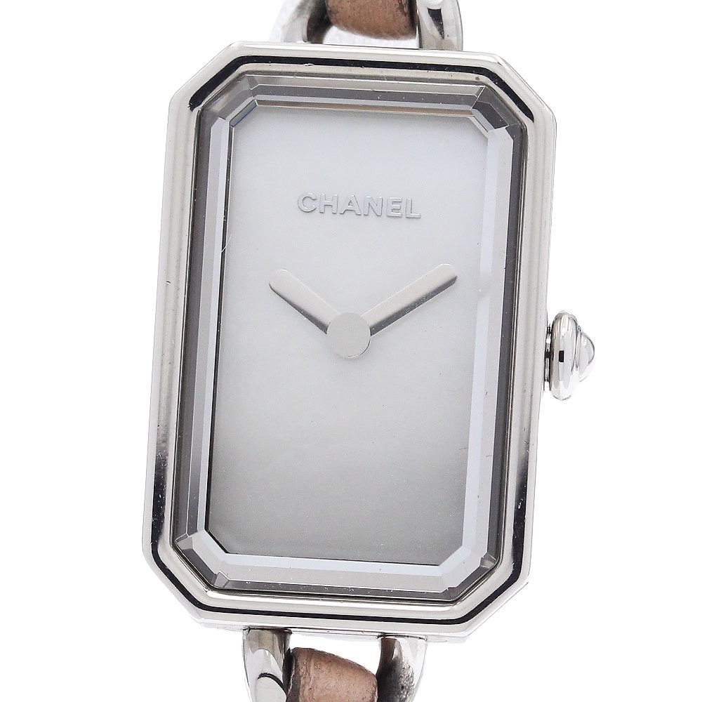 ☆良品  シャネル プルミエール ロック  H4312 レディース 【中古】