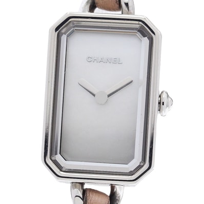 ☆良品 シャネル プルミエール ロック H4312 レディース 【中古】