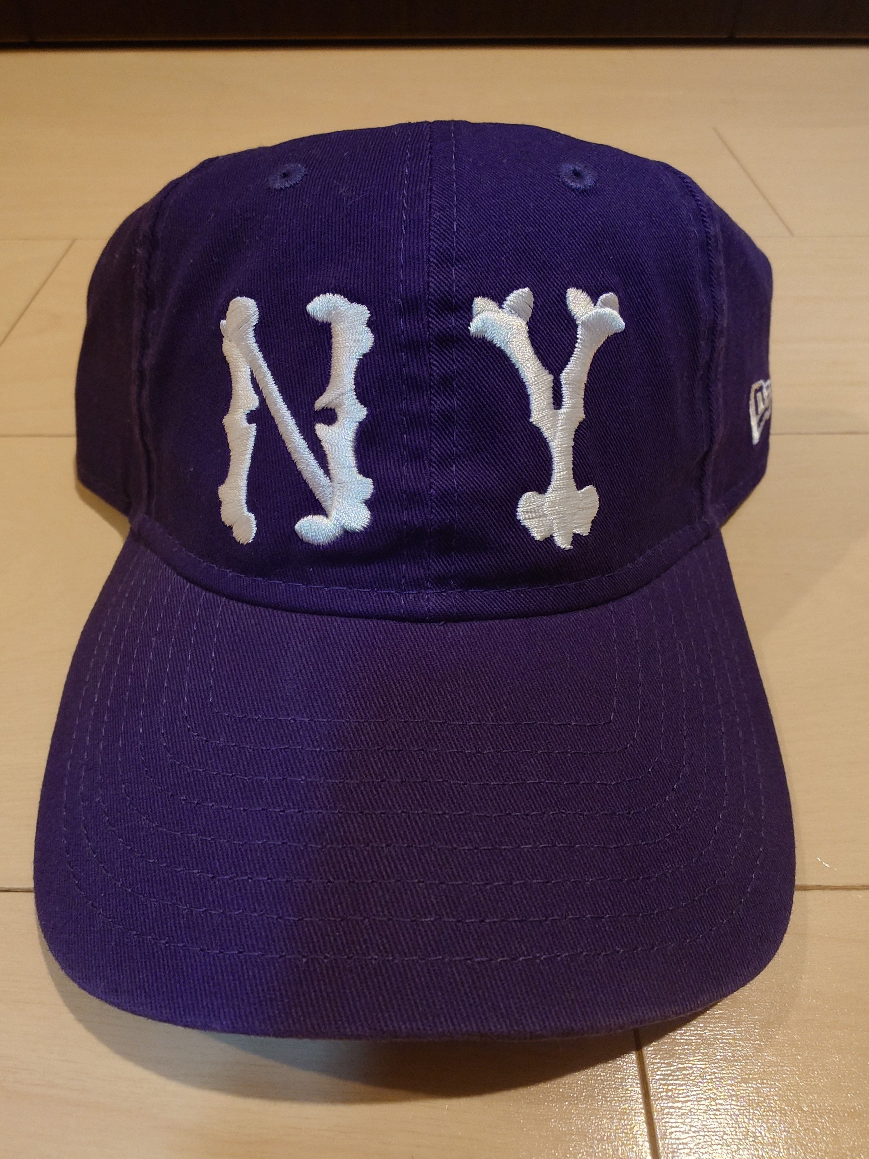 ニューエラ ニューヨーク ハイランダーズ キャップ 