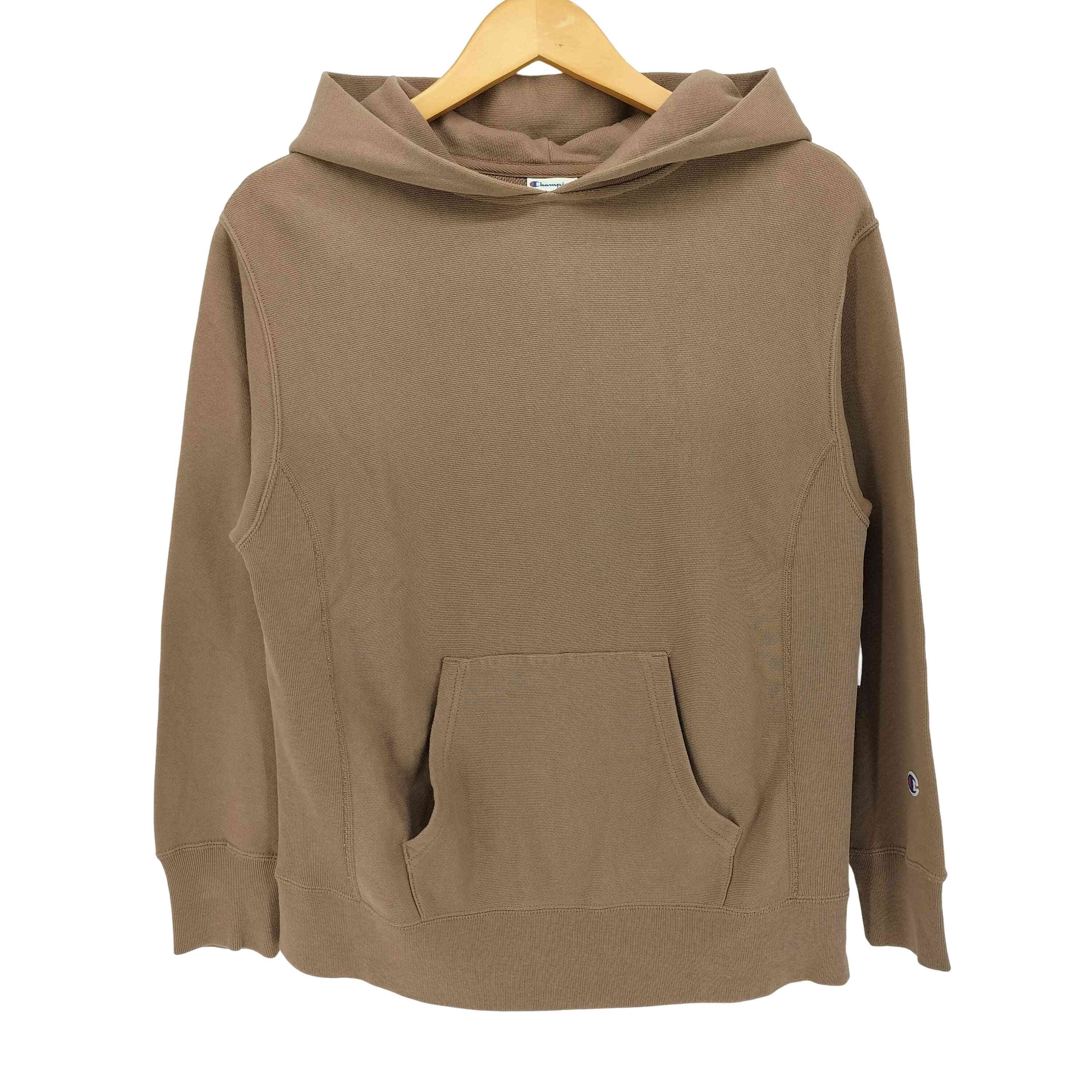 トリコタグ 復刻 REVERSE WEAVE リバースウィーブ プルオーバーフーディ 目あり【1139976485883】