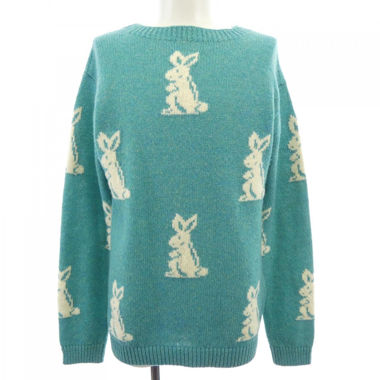 プラダ PRADA UMA504 S161 1K68 ニット