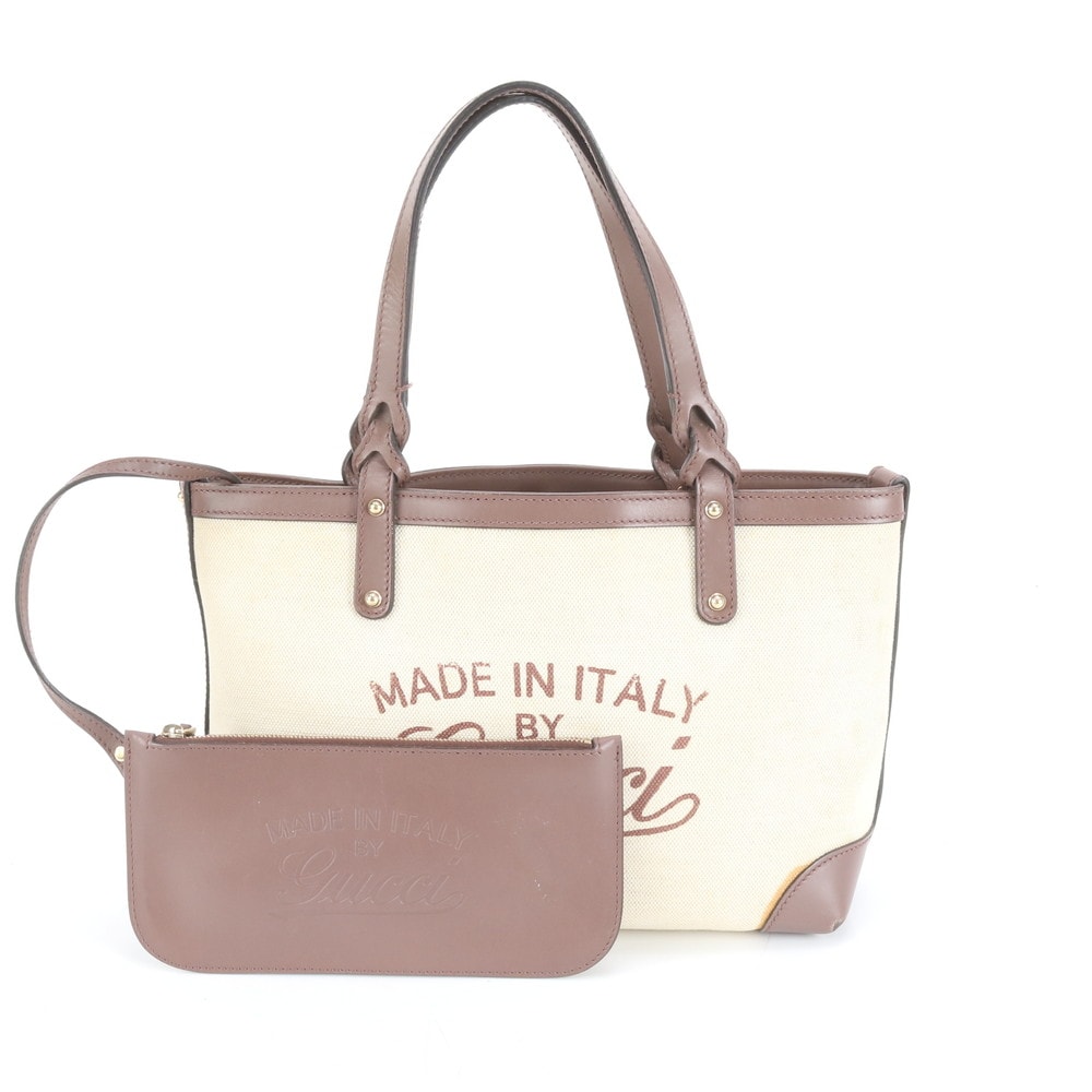 ■美品 グッチグッチクラフト269878 トート バッグ