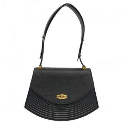 【6ce6338-k】ルイヴィトン ショルダーバッグ エピ ティルシット M52482 ノワール【中古】レディース