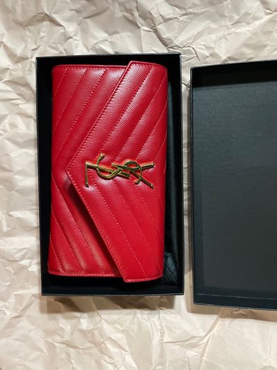 サンローラン 財布