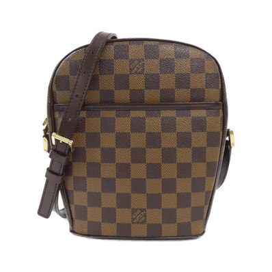 ルイヴィトン ダミエ イパネマ PM N51294 ショルダーバッグ