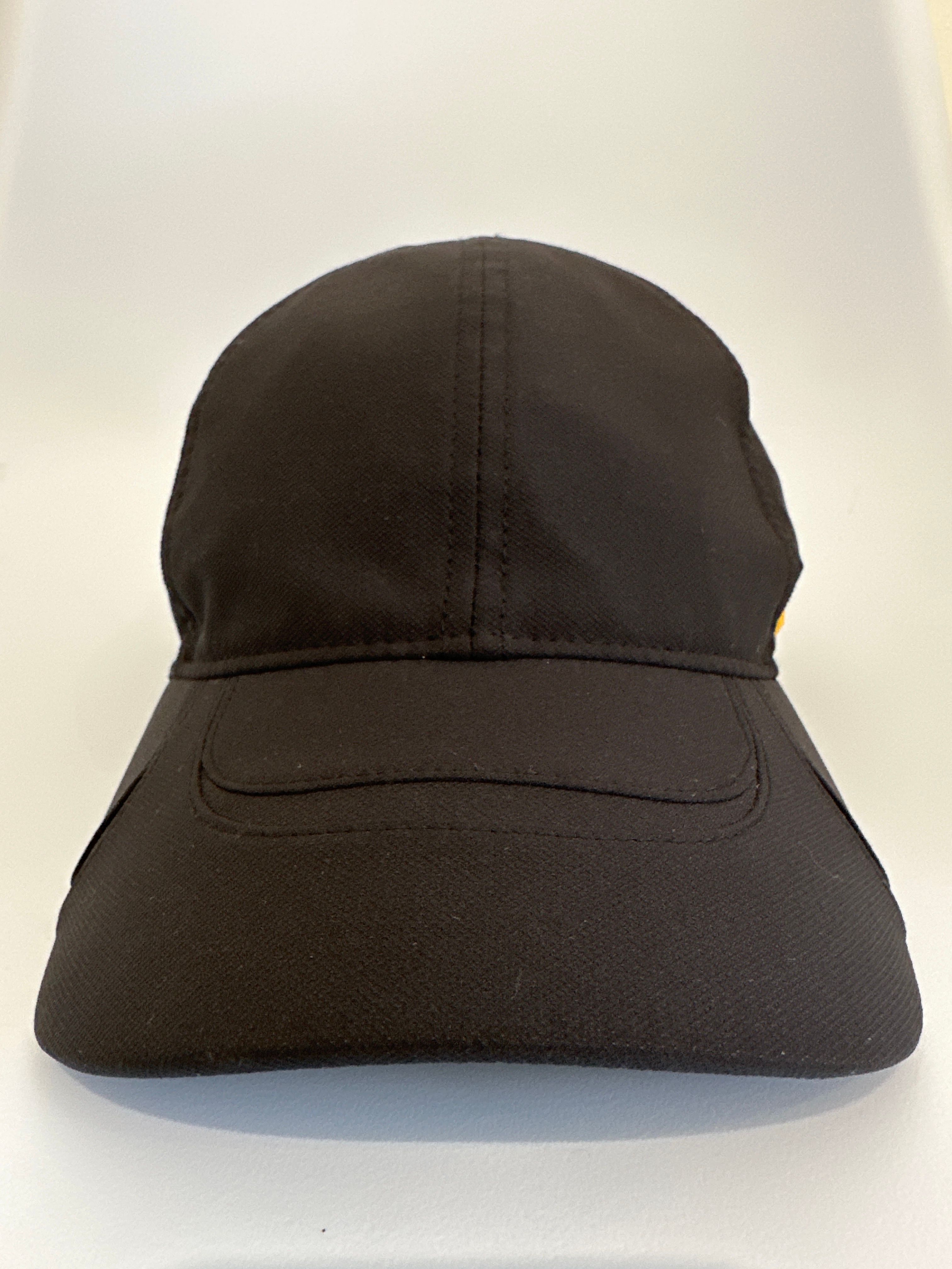 Nike x Drake NOCTA Cap "Black"