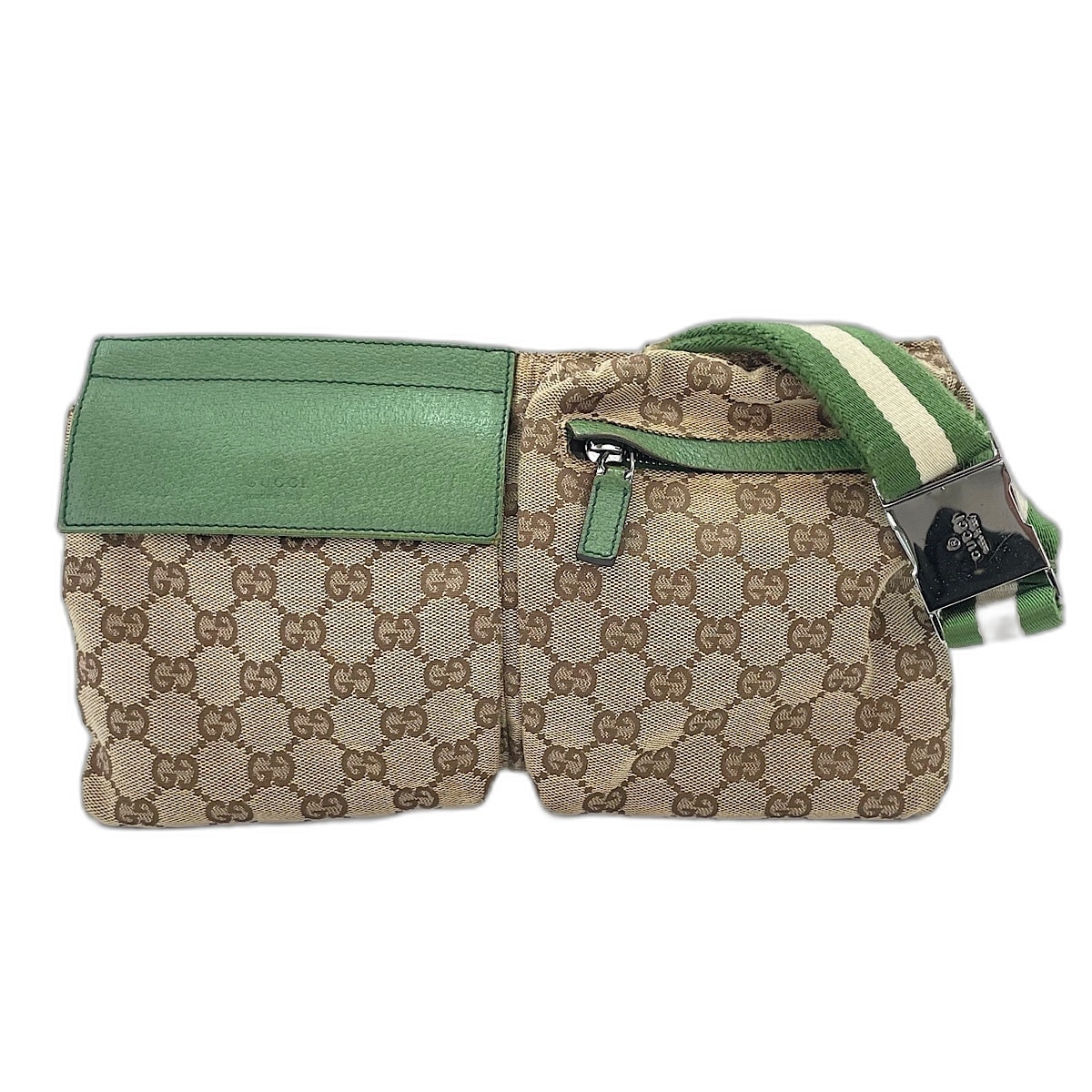 グッチ GUCCI ボディバッグ【中古】