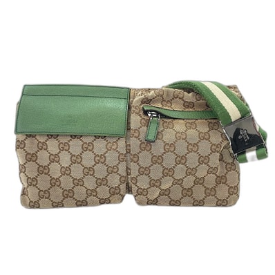 グッチ GUCCI ボディバッグ【中古】