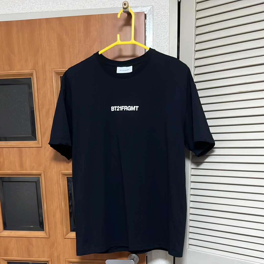 BT21 X FRAGMENT \ SSLV-T "KOYA"