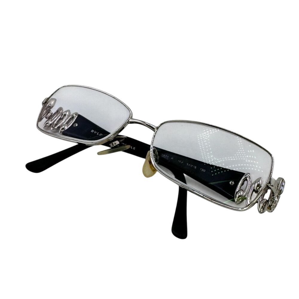 ブルガリ BVLGARI サングラス 2075B ブラック