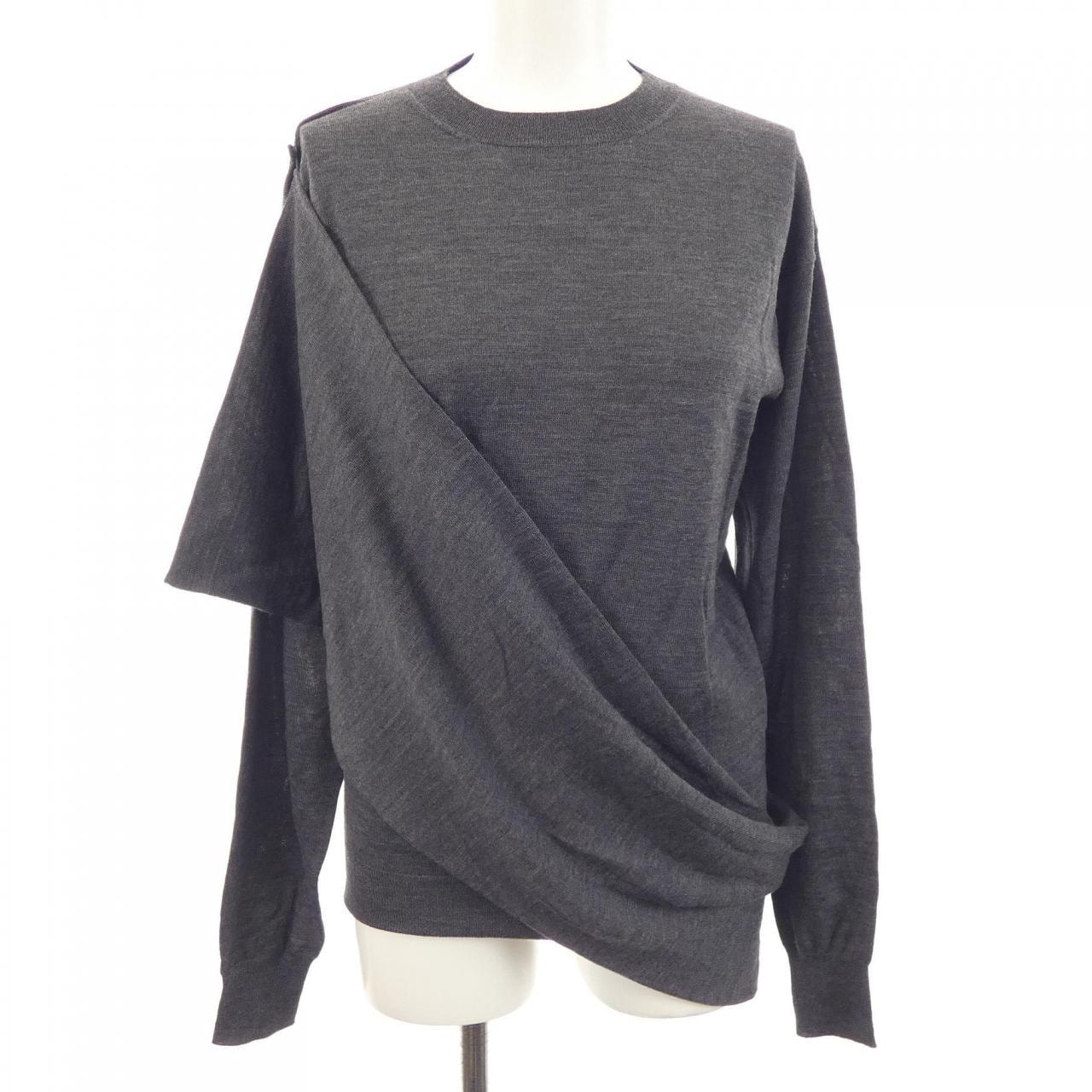 ジルサンダー JIL SANDER J02GP0230 J14723 ニット