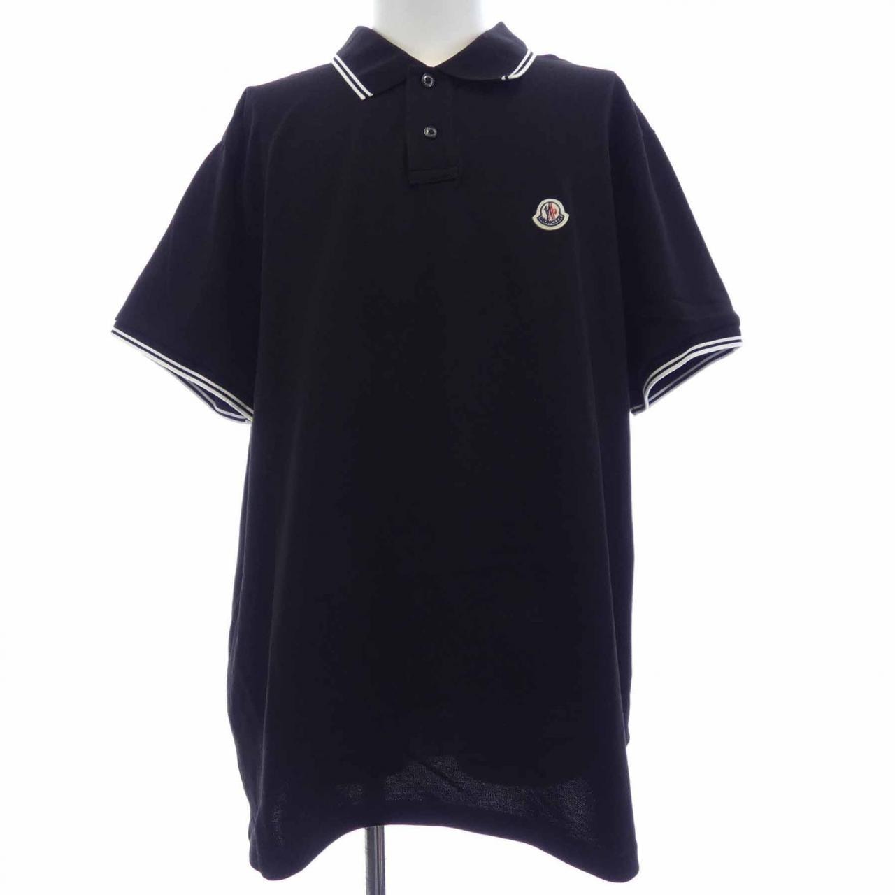 モンクレール MONCLER 10918A70600 ポロシャツ