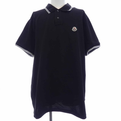 モンクレール MONCLER 10918A70600 ポロシャツ