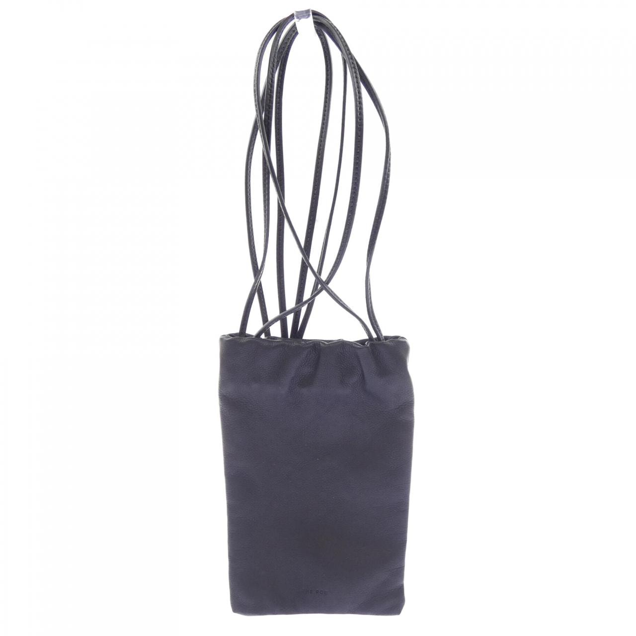 ザロウ THE ROW ブルス BOURSE PHONE CASE W1418 L97 BAG