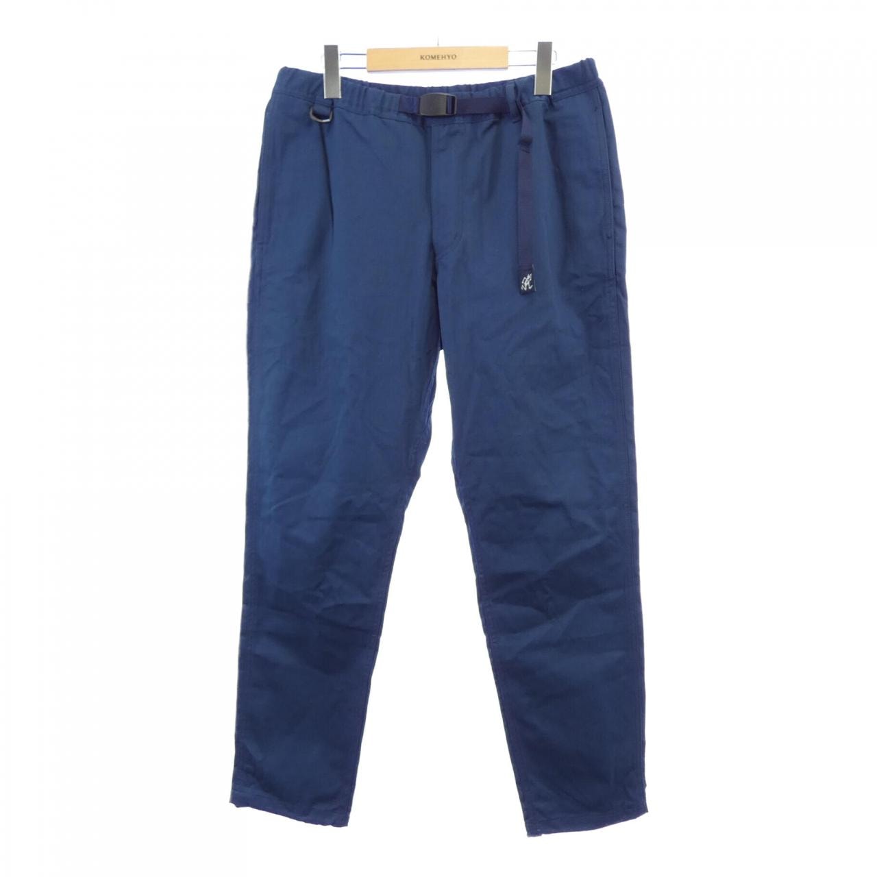 グラミチ GRAMICCI BEAMSコラボ パンツ