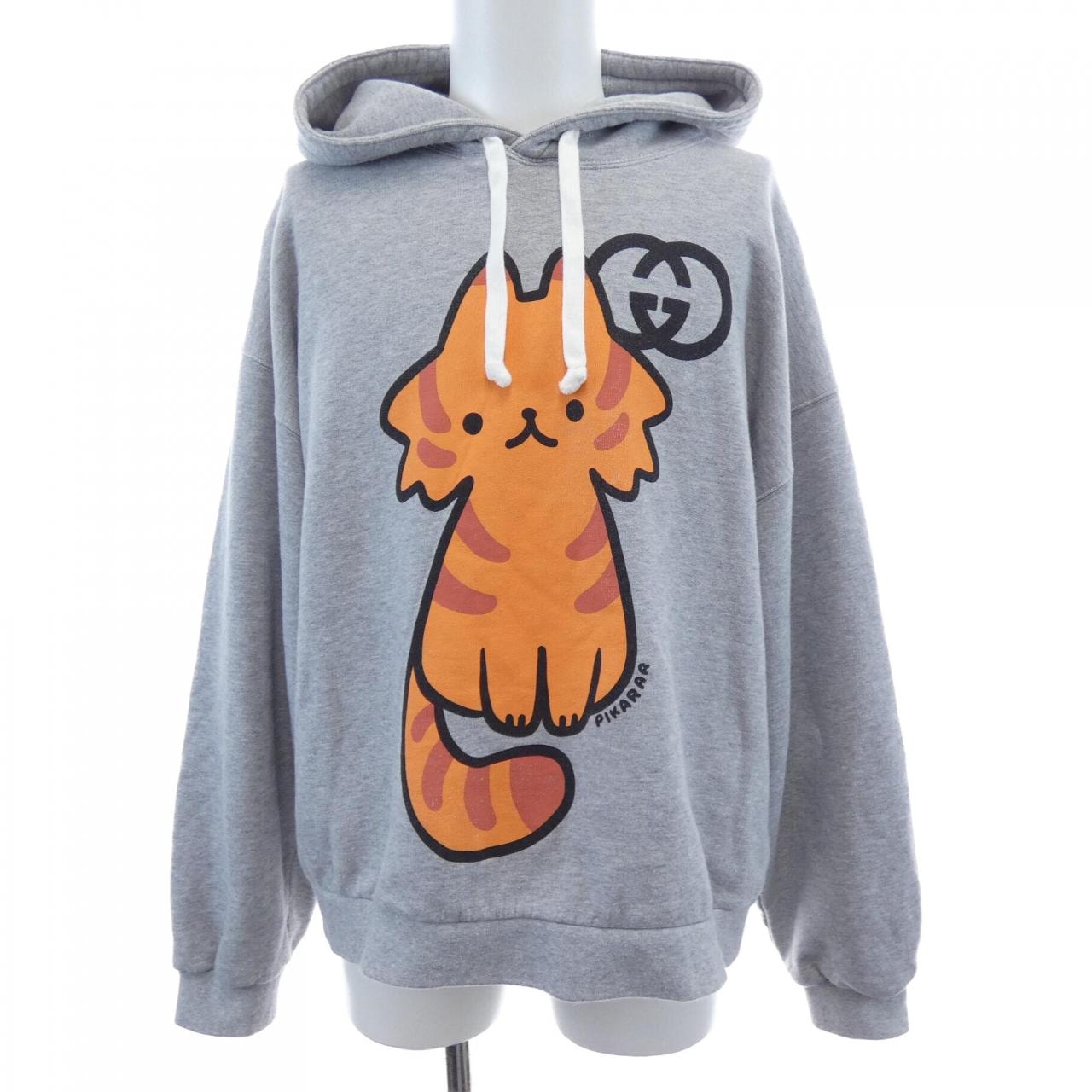 グッチ GUCCI GUCCILICIOUS PIKARAR 721427 XJFB6 パーカー