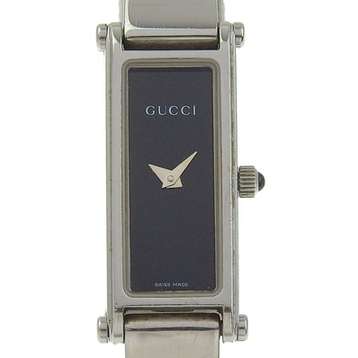 グッチ 1500L レディース腕時計