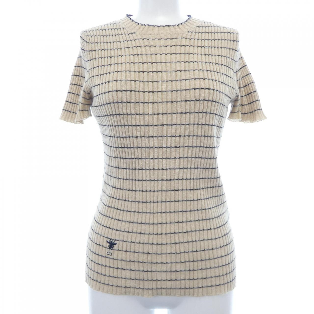 クリスチャンディオール CHRISTIAN DIOR ニット