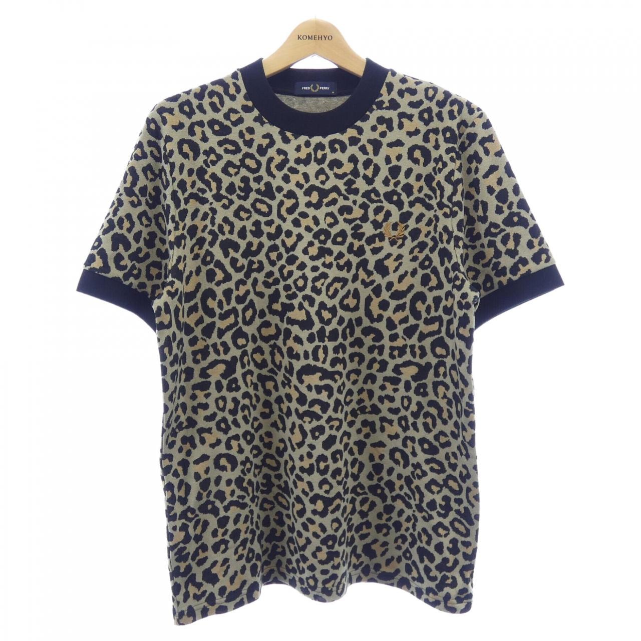 フレッドペリー FRED PERRY Tシャツ