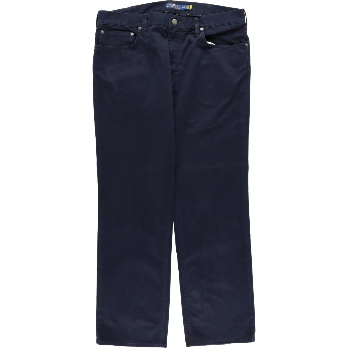 古着 ラルフローレン Ralph Lauren POLO RALPH LAUREN チノパンツ メンズw37相当/eaa617416