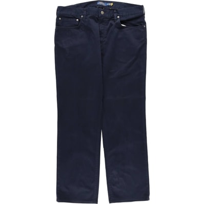 古着 ラルフローレン Ralph Lauren POLO RALPH LAUREN チノパンツ メンズw37相当/eaa617416