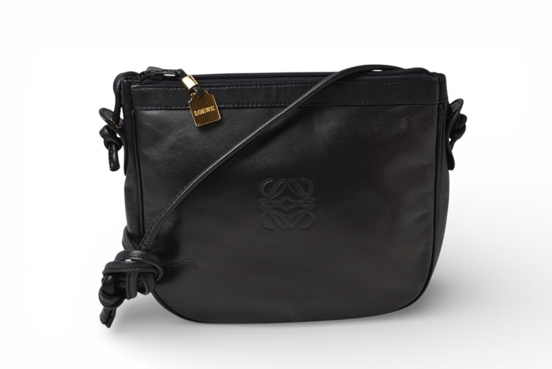 ロエベ ショルダーバッグ レディース