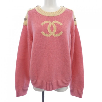 シャネル CHANEL P73911K10586 22K ニット