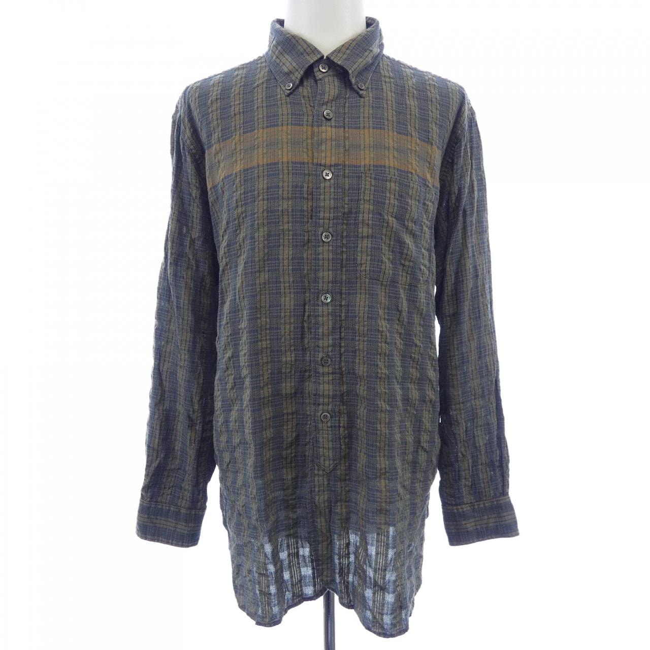 エンジニアードガーメンツ ENGINEERED GARMENTS シャツ