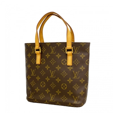 ★最終価格【6da0641】ルイヴィトン ハンドバッグ モノグラム ヴァヴァンPM M51172 ブラウン【中古】レディース