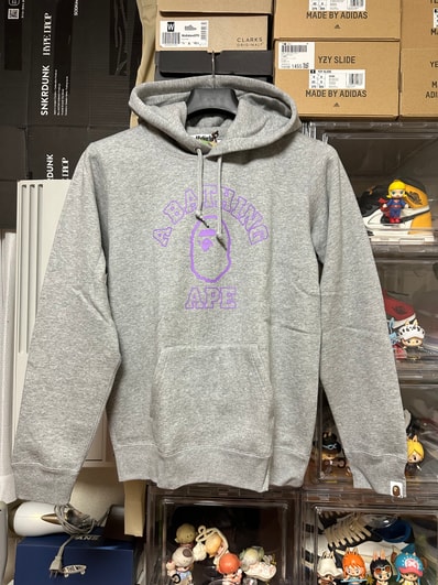A bathing ape