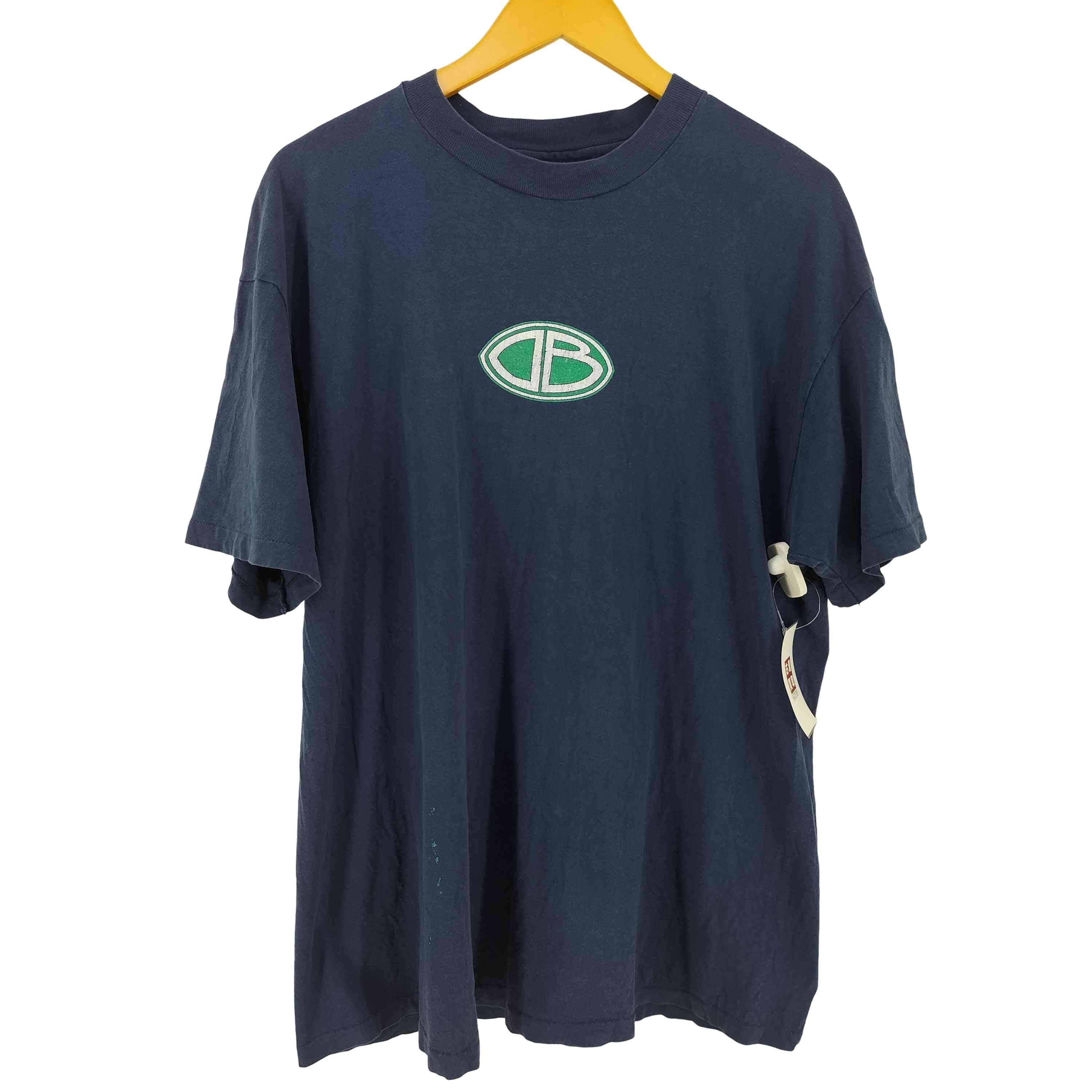 USA製 両面プリントTシャツ【1137999869246】