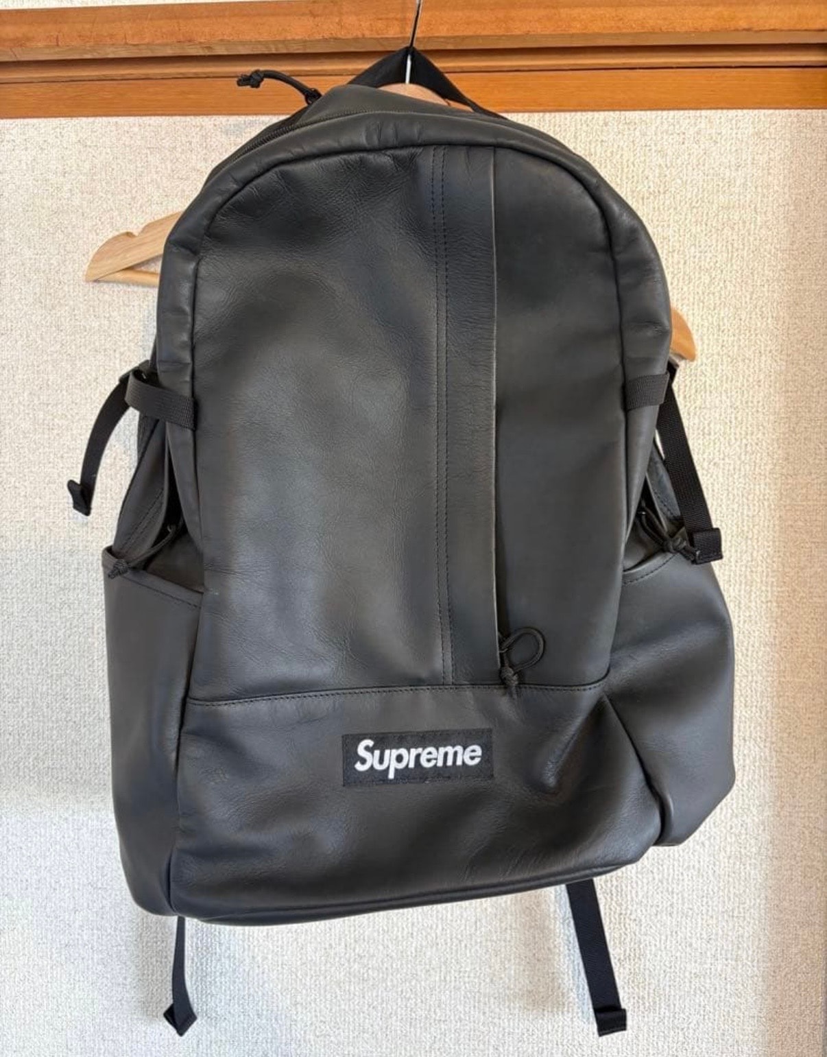 Supreme 18SS Waist Bag 