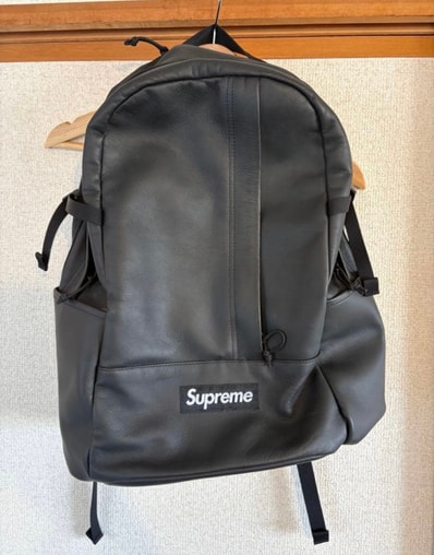 Supreme 25SS Backpack Supreme 25SS Backpack