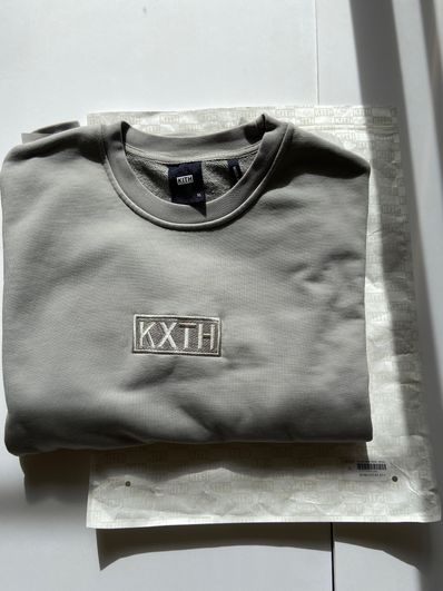 Kith Cyber Monday Crewneck "Astronaut"