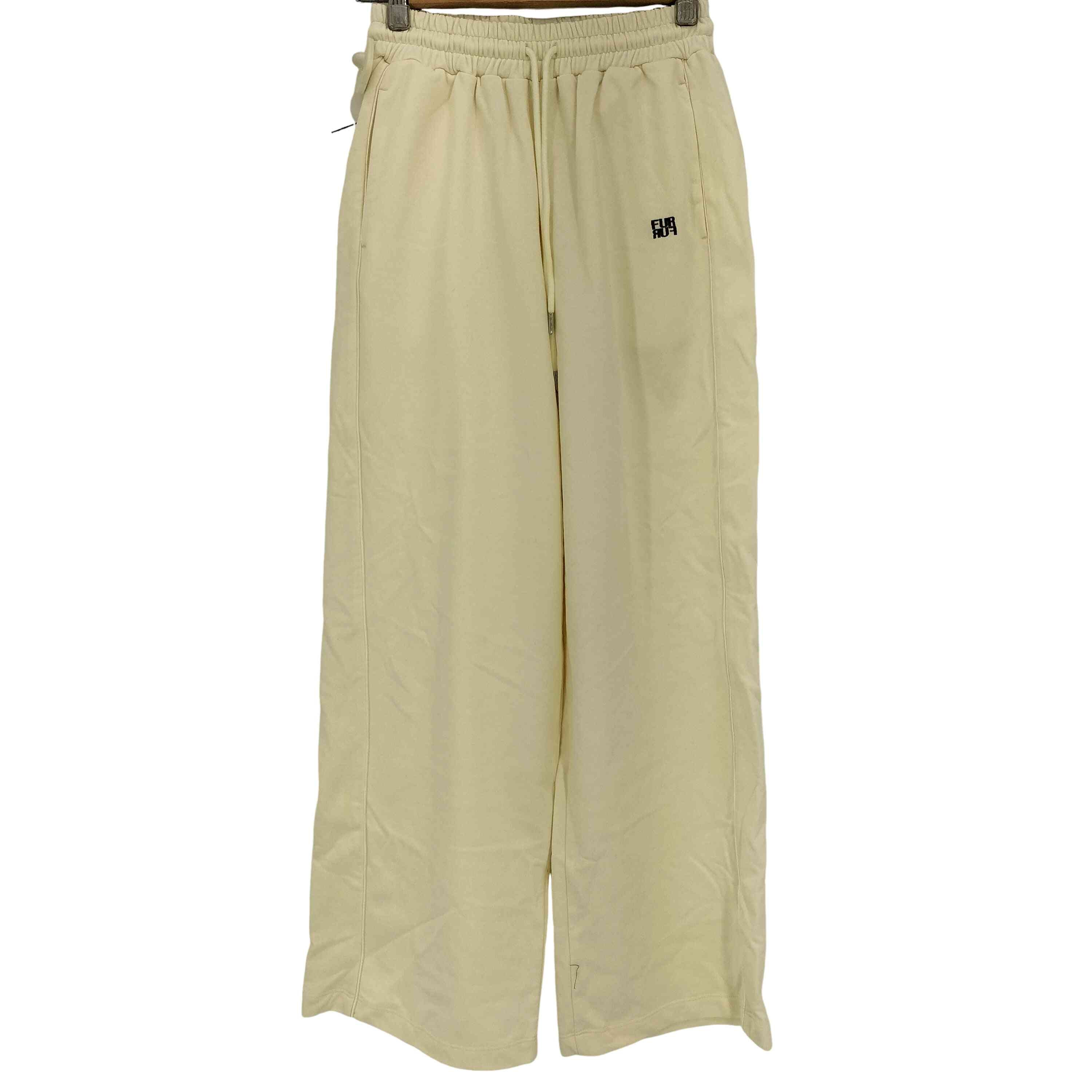 25ss サイドラインワイドスウェットパンツ【1141977076496】