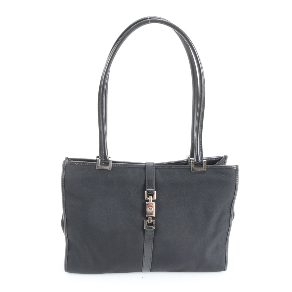 ■美品 グッチ ジャッキー 002 1073 ショルダーバッグ