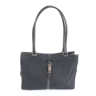 ■美品 グッチ ジャッキー 002 1073 ショルダーバッグ