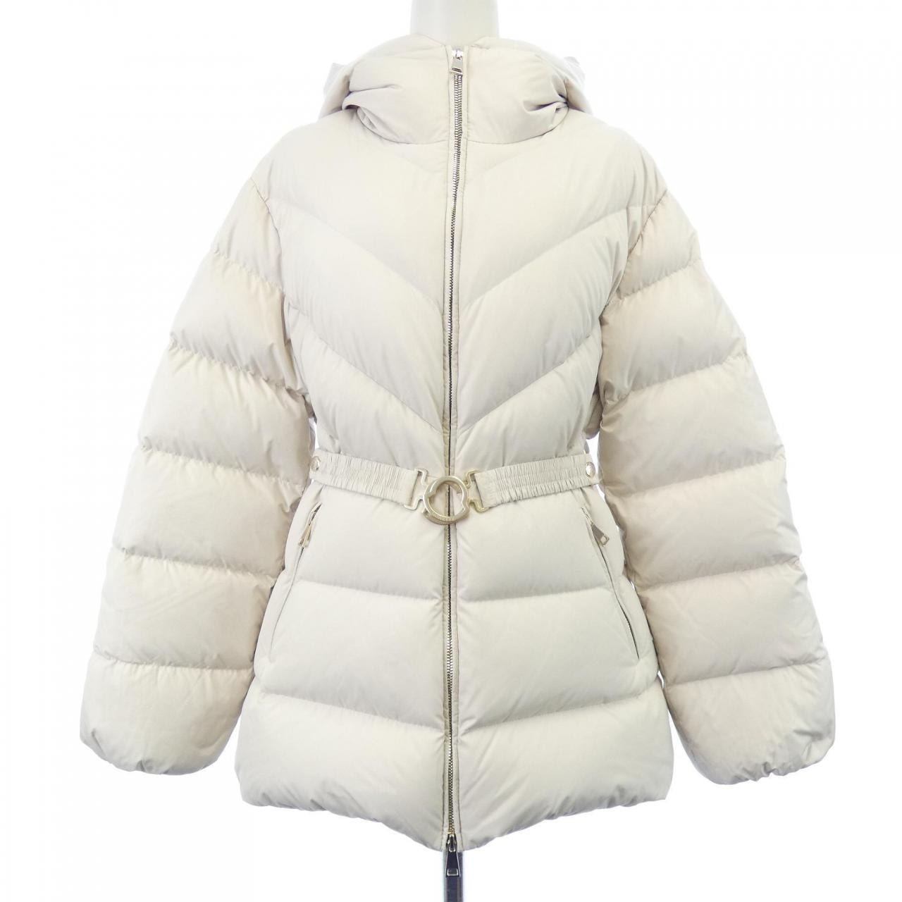 モンクレール MONCLER BROSSE ダウンジャケット