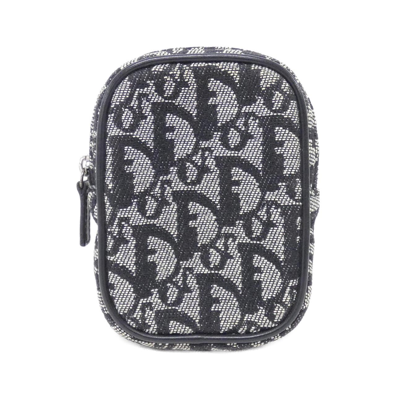 【ヴィンテージ】クリスチャンディオール ポーチ