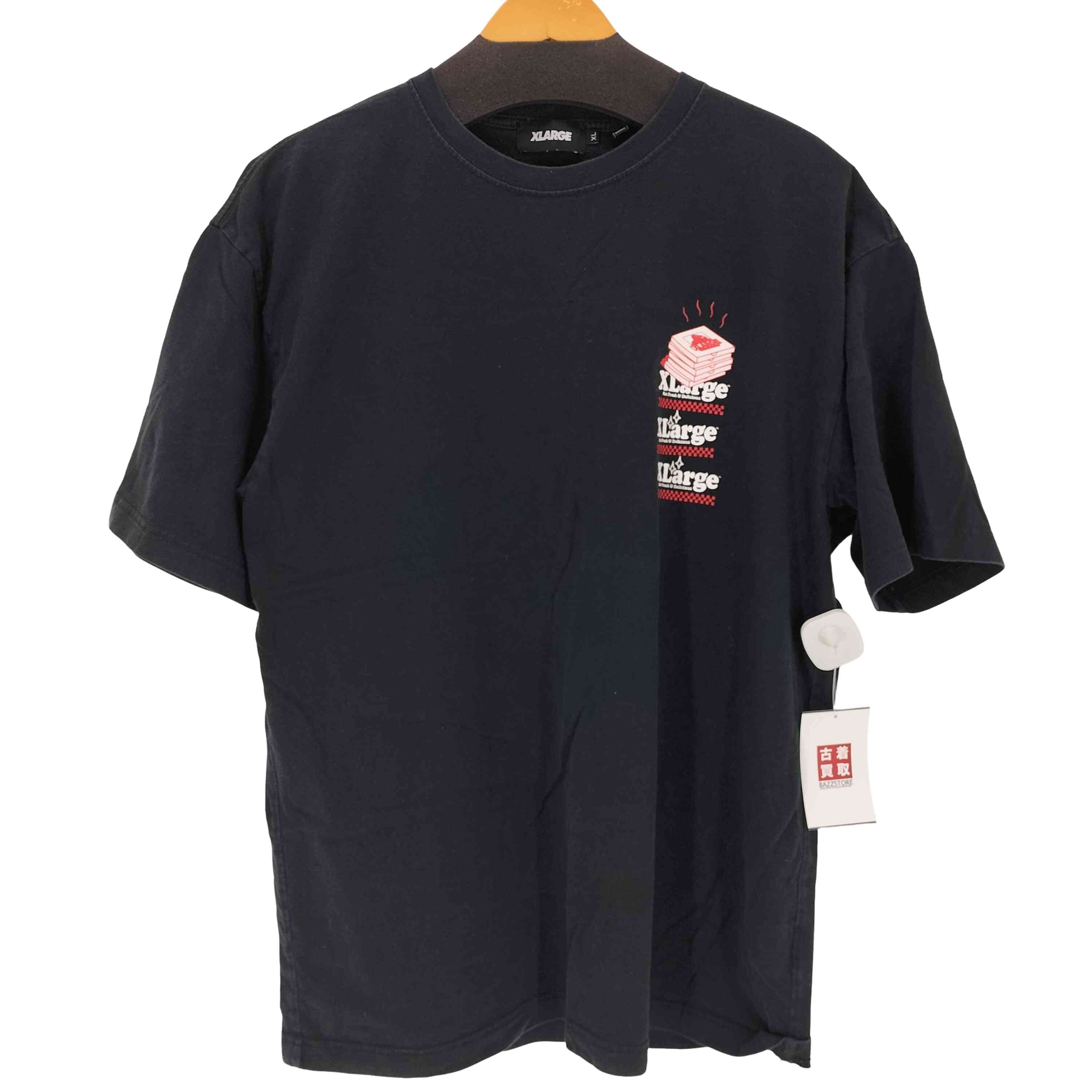 S/S TEE 123KLAN PIZZA【1142256285714】