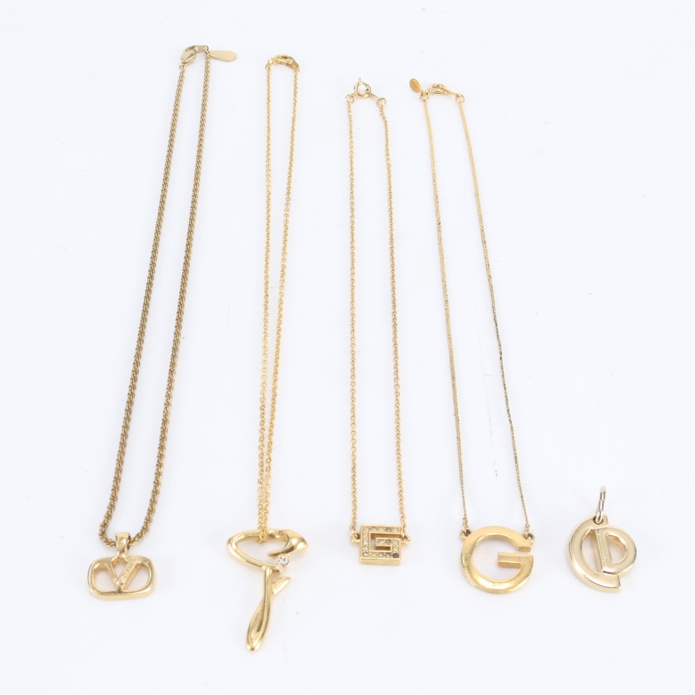 クリスチャンディオール